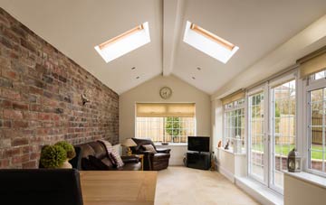 conservatory roof insulation Fen Ditton, Cambridgeshire