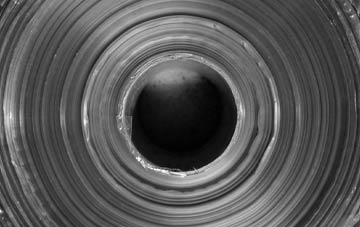 Fen Ditton edpm waterproofing