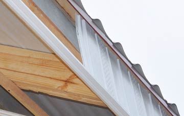 why Fen Ditton fascia repairs are essential