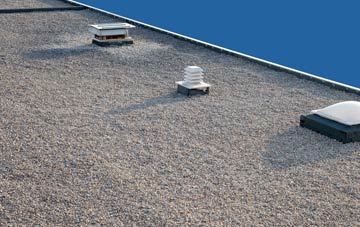 flat roofing Fen Ditton, Cambridgeshire