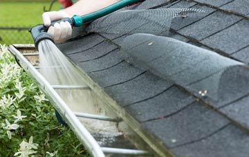 Fen Ditton gutter cleaning costs