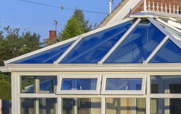 professional Fen Ditton conservatory insulation