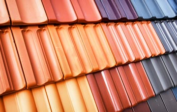 Fen Ditton roof tile costs