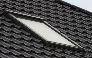 benefits of Fen Ditton roof windows