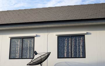 Fen Ditton rubber roof costs