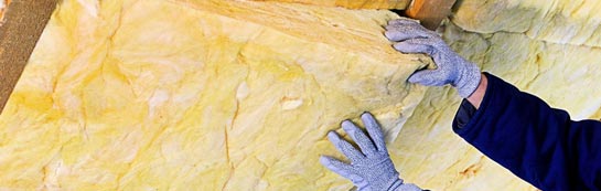 quotes for Fen Ditton roof insulation