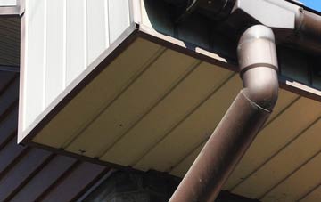 Fen Ditton soffit installation costs