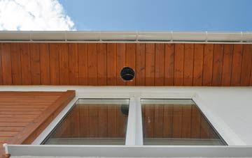 Fen Ditton soffit repair quotes