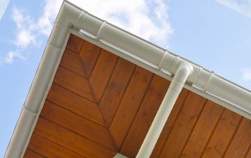 Fen Ditton soffit types