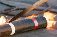 free Fen Ditton flat roofing repair quotes