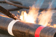 Fen Ditton flat roofing replacement