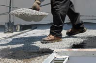 find rated Fen Ditton flat roofing replacement companies