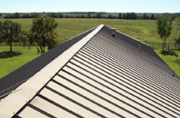 Fen Ditton metal roof quotes