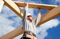 Fen Ditton roof replacement work