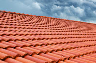 Fen Ditton roofing tiles