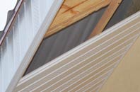 rated Fen Ditton soffit repair companies