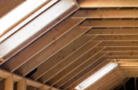 Fen Ditton tapered roof insulation quotes
